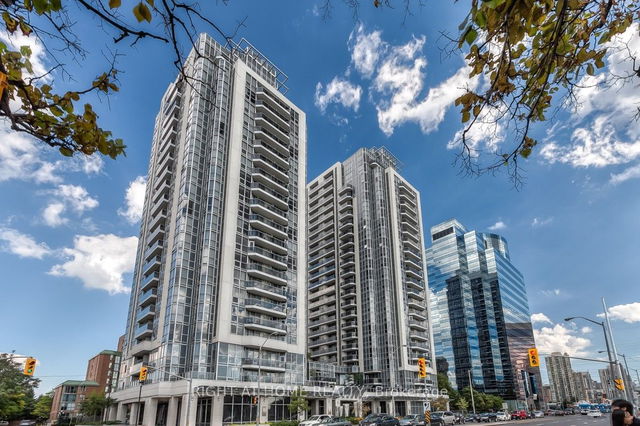 2602 - 5791 Yonge Street