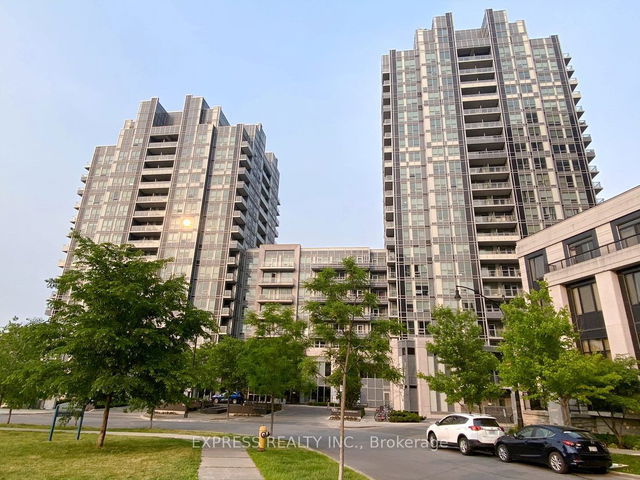 1309 - 120 Harrison Garden Boulevard