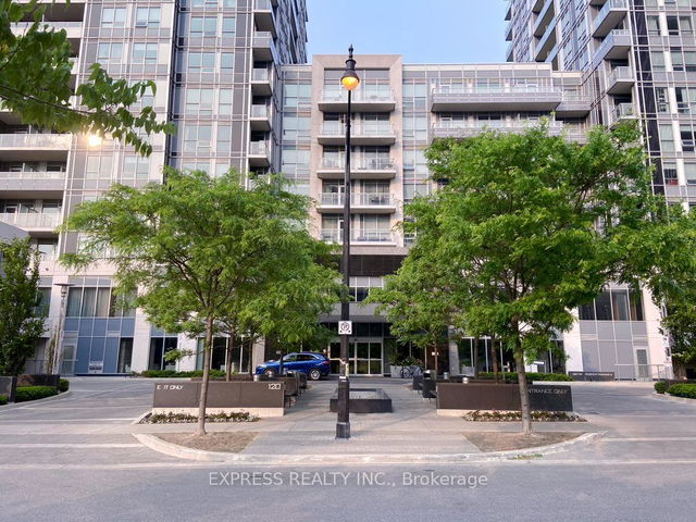 1309 - 120 Harrison Garden Boulevard
