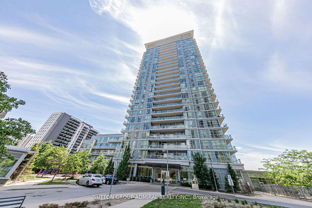 1610 - 62 Forest Manor Road