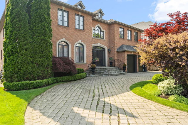 22 Berkindale Crescent