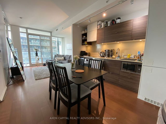 2007 - 125 Peter Street