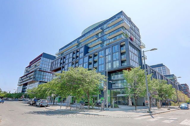 S431 - 455 Front Street