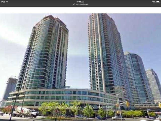 3506 - 16 Yonge Street