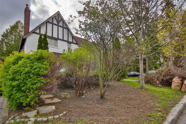 22 Hilltop Road