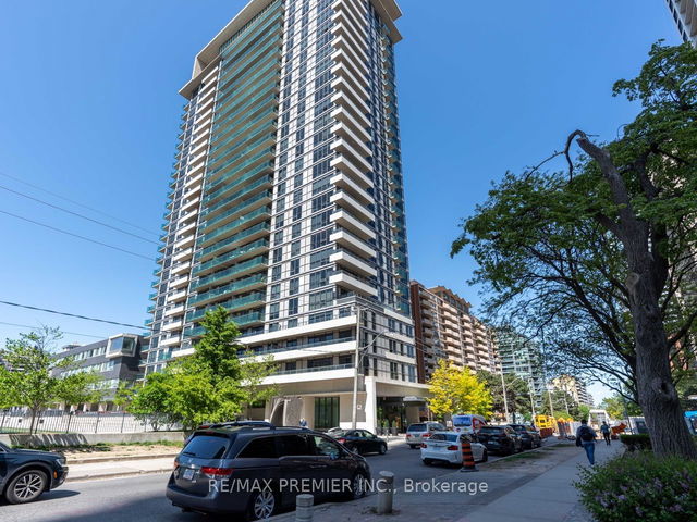 2315 - 70 Roehampton Avenue