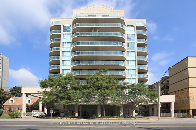 101 - 398 Eglinton Avenue