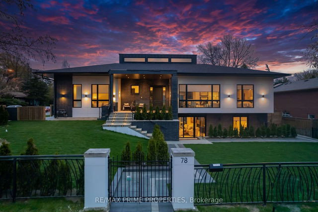 78 Laurentide Drive