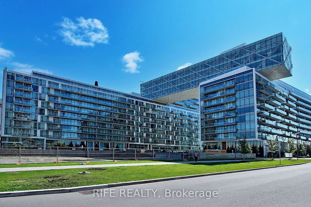1208 - 39 queens Quay