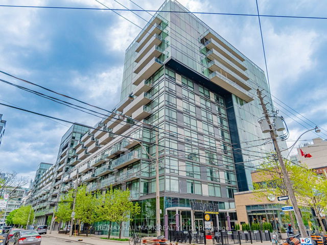 907 - 55 Stewart Street
