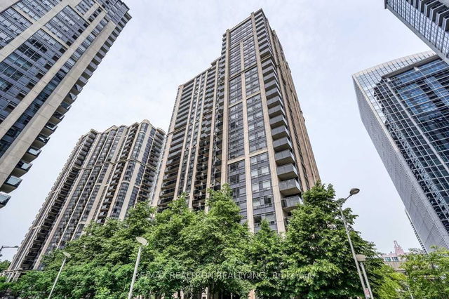 2807 - 155 Beecroft Road