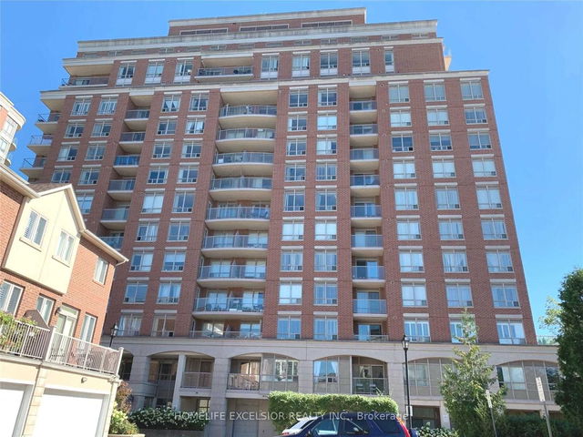 1001 - 2 clairtrell Road