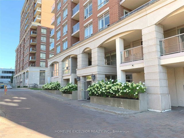 1001 - 2 clairtrell Road