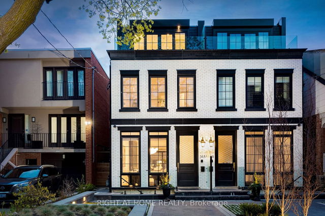 34A Sherwood Avenue