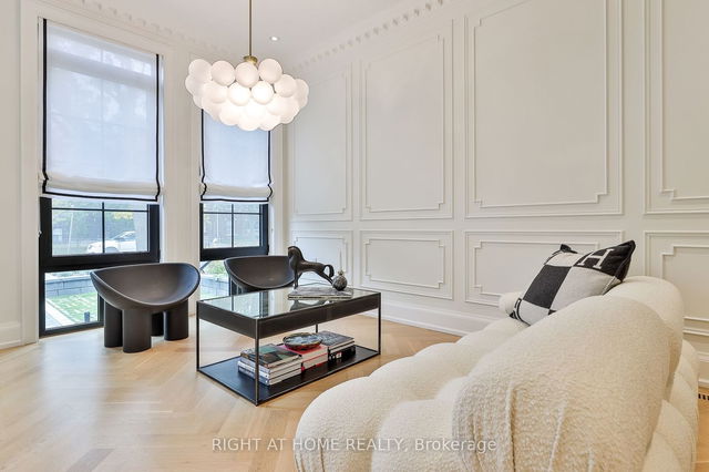 34A Sherwood Avenue