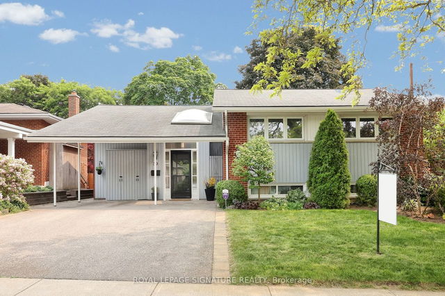 39 Castlegrove Boulevard