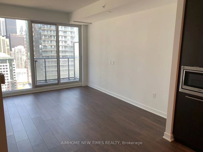 2909 - 125 Blue Jays Way, Toronto, M5V 0N5 | Image 3