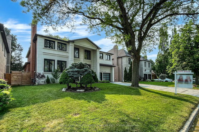 54 Fairmeadow Avenue