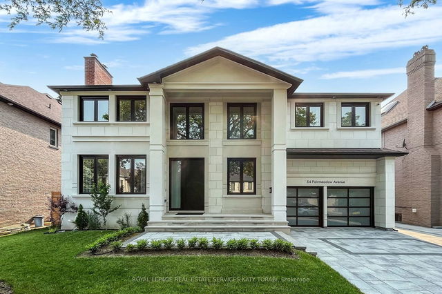 54 Fairmeadow Avenue