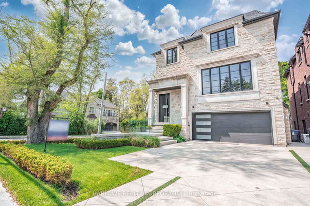 182 York Mills Road