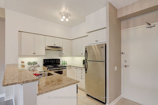 302 - 455 Rosewell Avenue