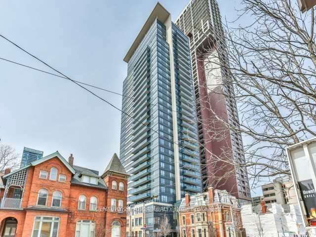 2708 - 28 Linden Street