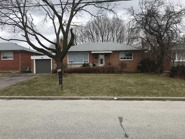 156 Combe Avenue