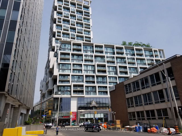 1702 - 5 Soudan Avenue