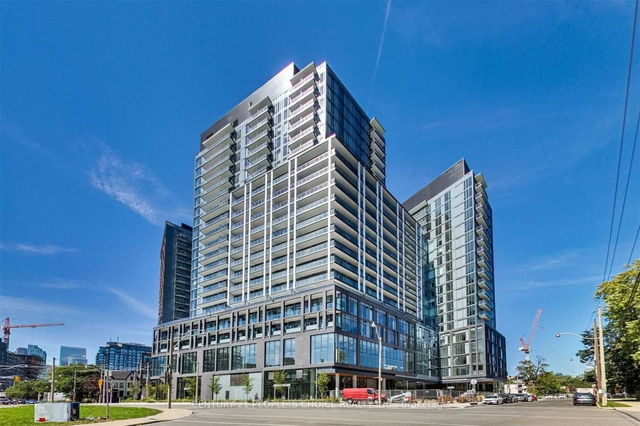 1804 - 50 Power Street