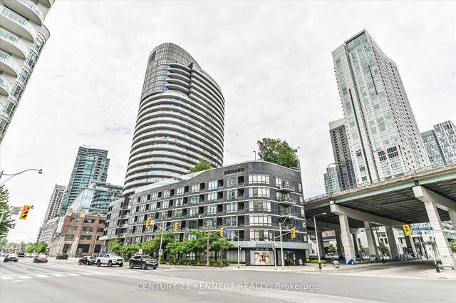 616 - 38 Dan Leckie Way