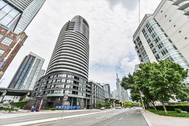 616 - 38 Dan Leckie Way