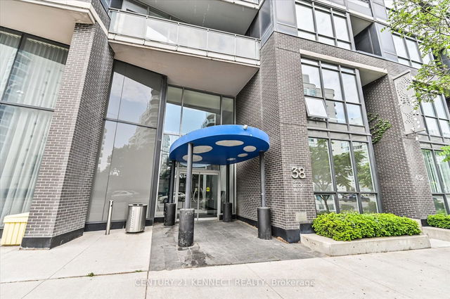 616 - 38 Dan Leckie Way