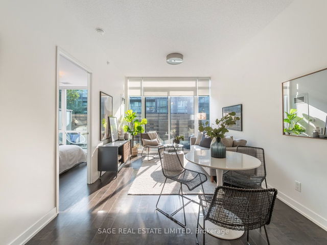 S208 - 455 Front Street