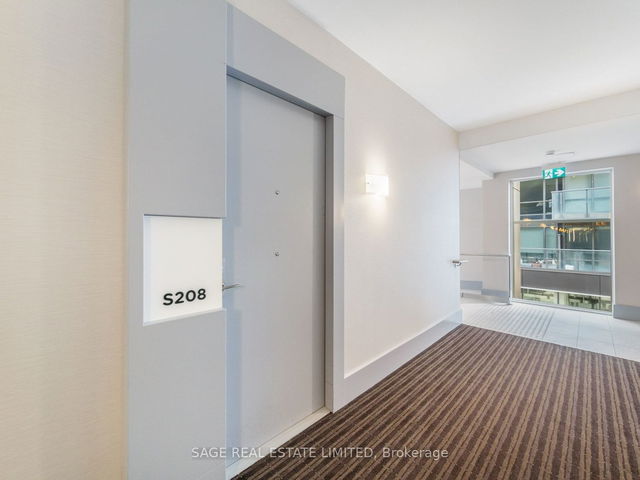 S208 - 455 Front Street