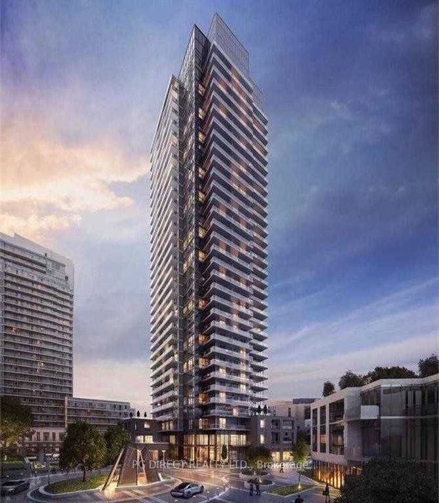 903 - 56 Forest Manor Drive