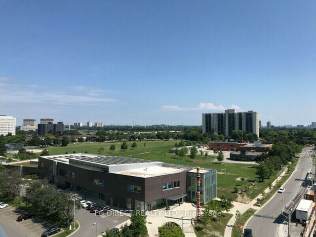 903 - 56 Forest Manor Drive