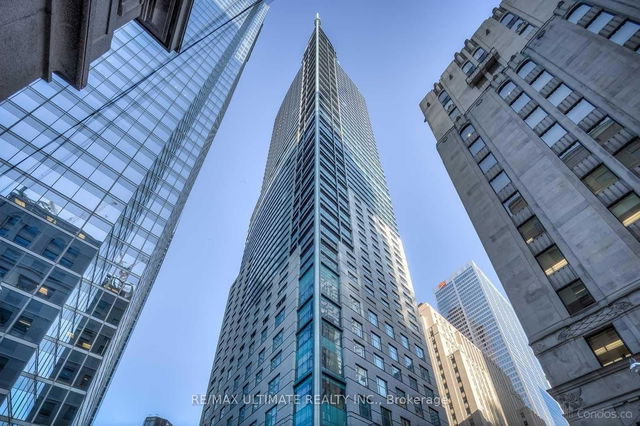5404 - 311 Bay Street