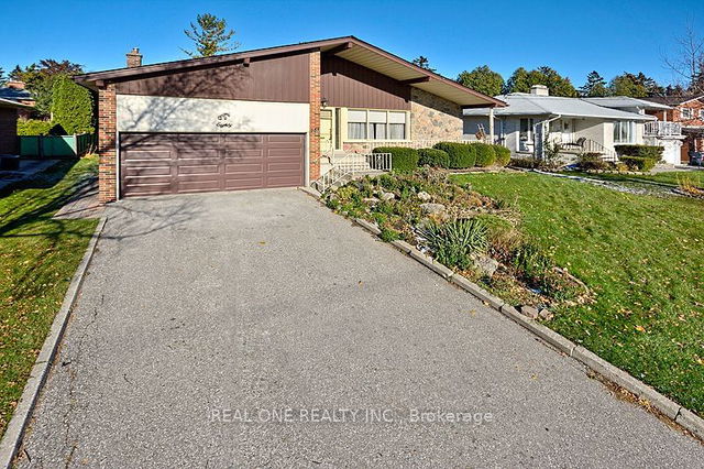 G+B - 80 Alamosa Drive