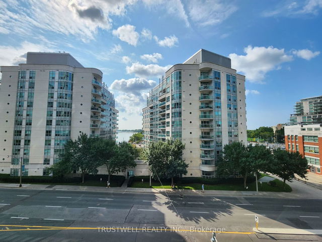 619 - 38 Dan Leckie Way