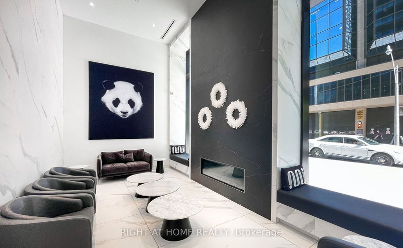 1520 - 20 Edward St, Toronto, M5G 0C5 | Image 2