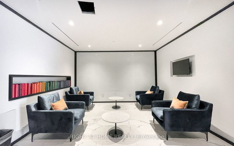 1520 - 20 Edward St, Toronto, M5G 0C5 | Image 3