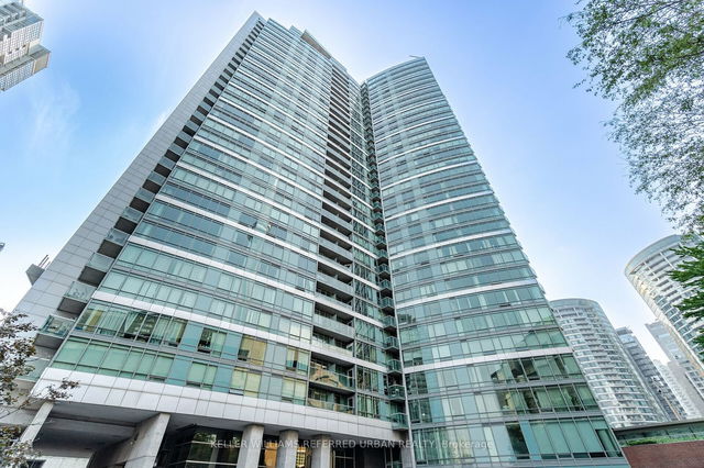 1202 - 81 Navy Wharf Court