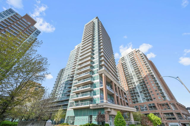 2110 - 100 Western Battery Road