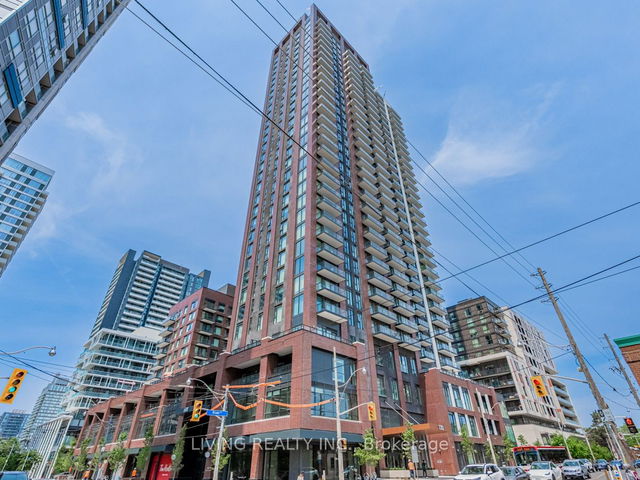 2108 - 130 River Street