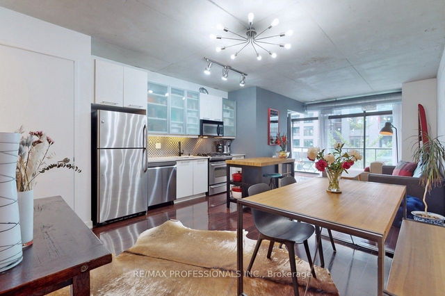 406 - 533 Richmond Street