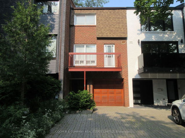 89 Stafford Street