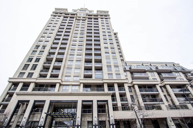 1010 - 18 Kenaston Gardens