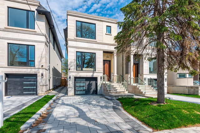 18A Florence Avenue