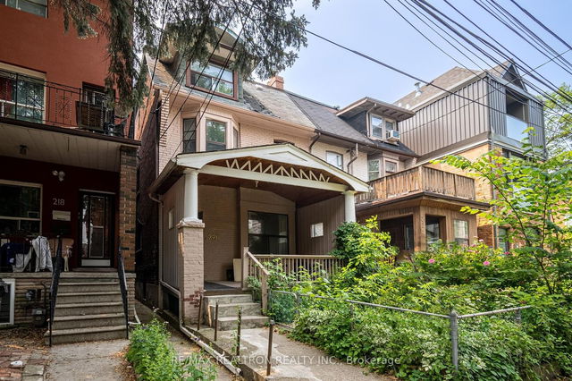 220 Major Street