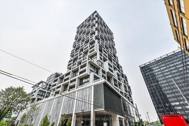 1206 - 5 Soudan Avenue